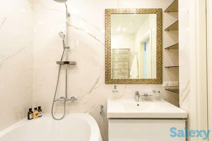 Комфортные апартаменты в центре города, Ул. Навои 9/1, фотография 5