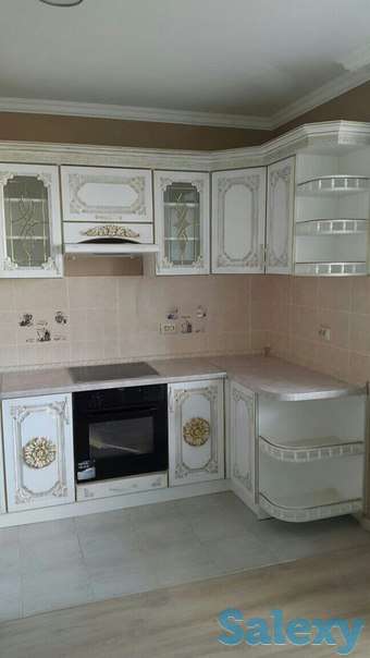 кухни на заказ, фотография 4