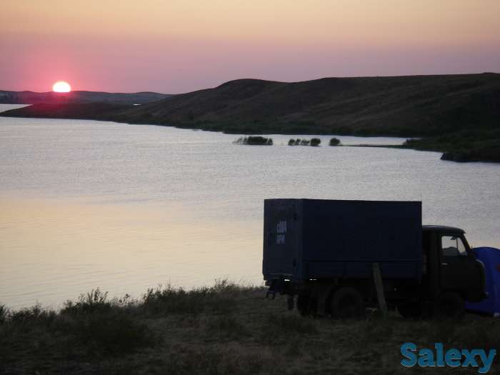 уаз3303-01, фотография 1