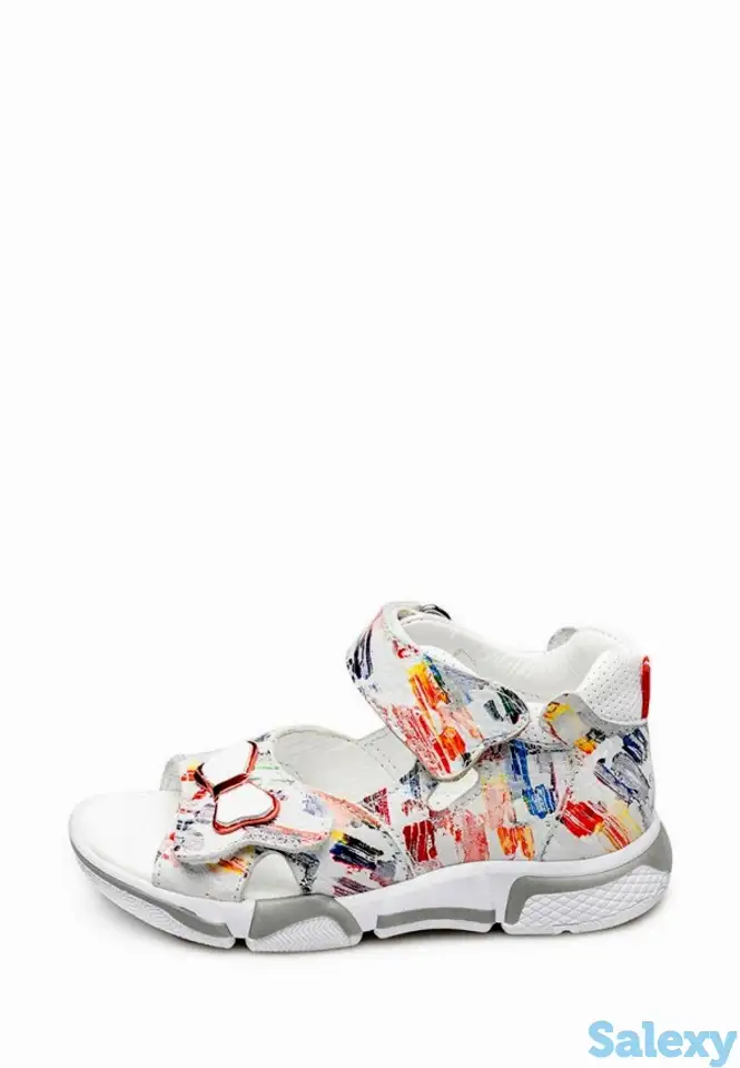 Сандалии tutubi, фотография 1