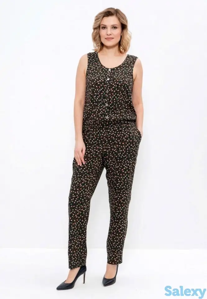 Комбинезон cleo, фотография 1