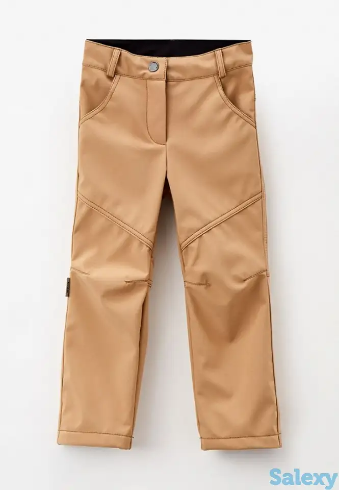 Брюки утепленные batik, фотография 1