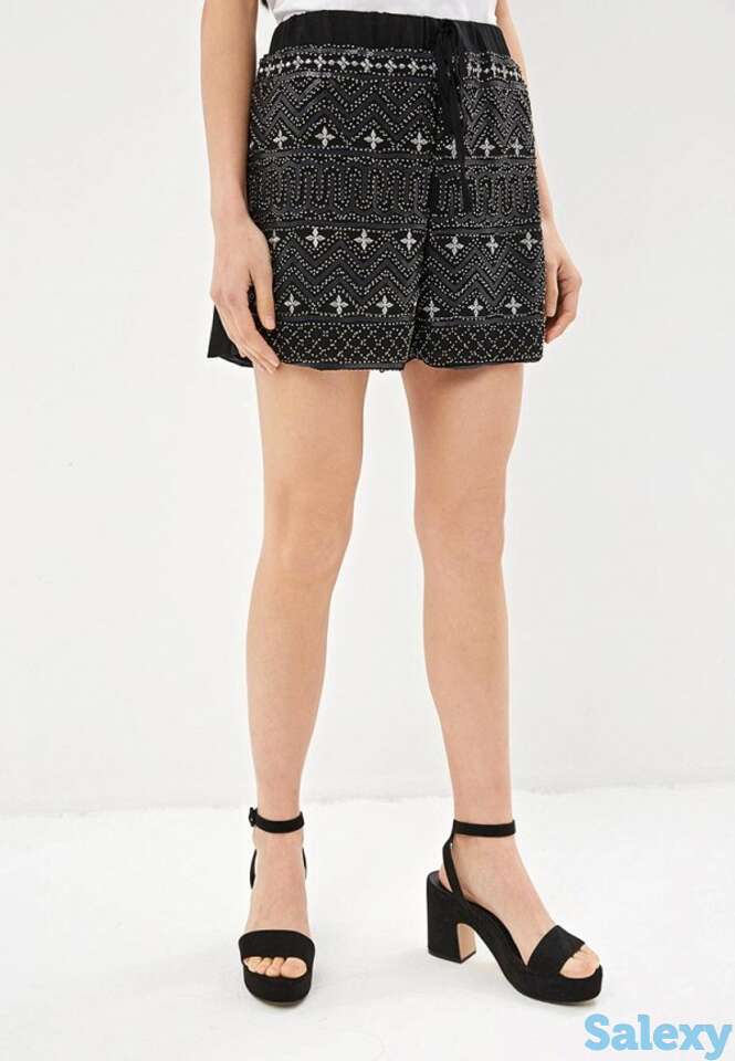 Шорты care of you, фотография 1