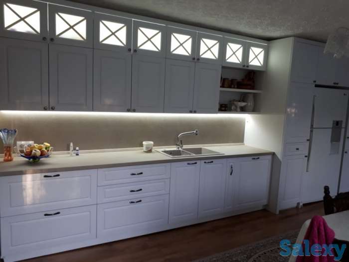 Кухня для идеальной хозяйки, фотография 1