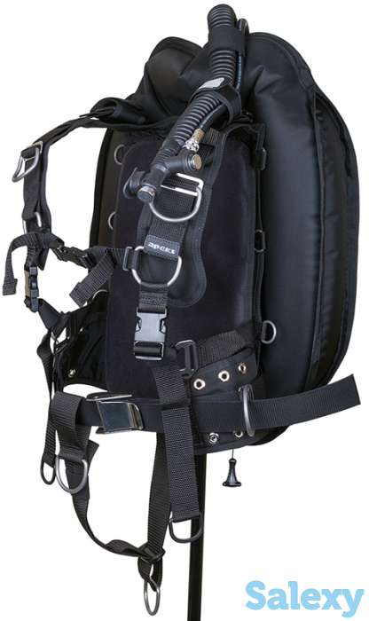 Крыло wtx3 (для одного баллона), фотография 3