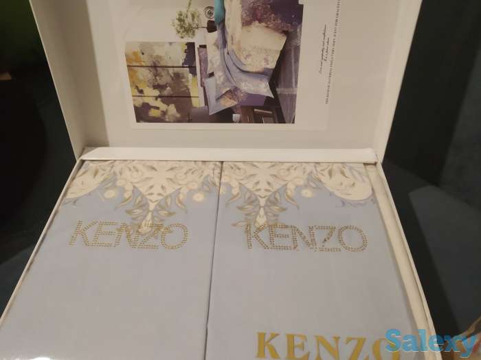 Постель, фотография 5