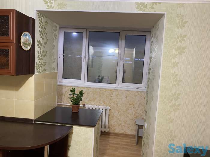 Продам 3 х ком квартиру, Казыбек би 36, фотография 3