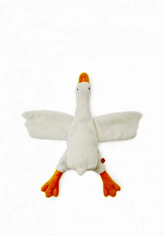 Игрушка мягкая happy baby, фотография 1