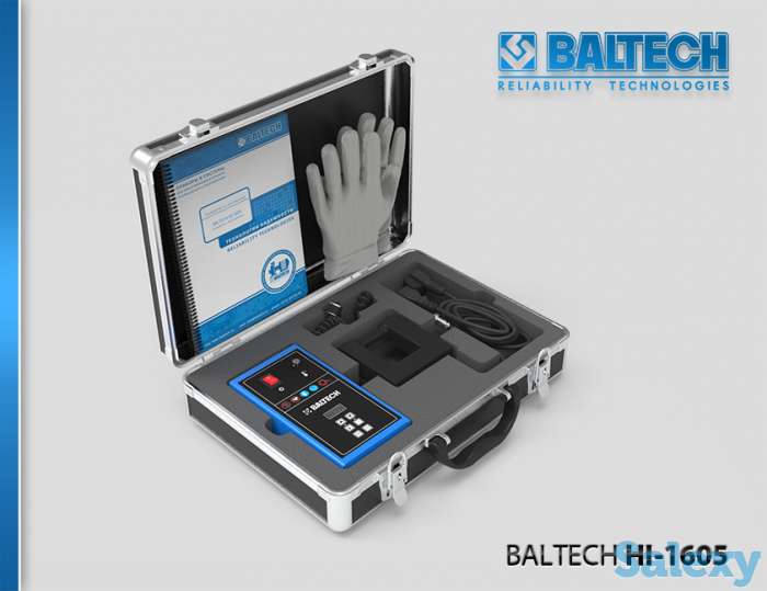 Диагностика насосов, вибродиагностика и сервис насосных агрегатов, надежность в технике, фотография 9