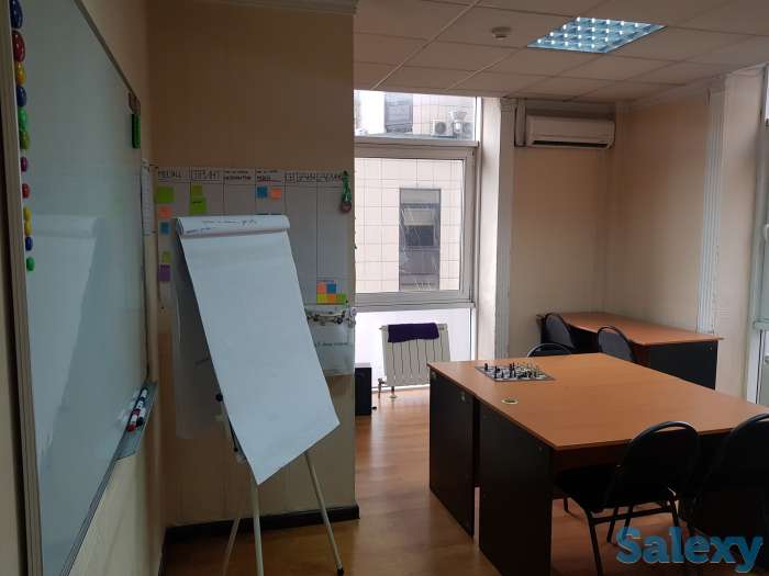 Курс научиться как учиться от первого казахстанца в nasa uss, фотография 8