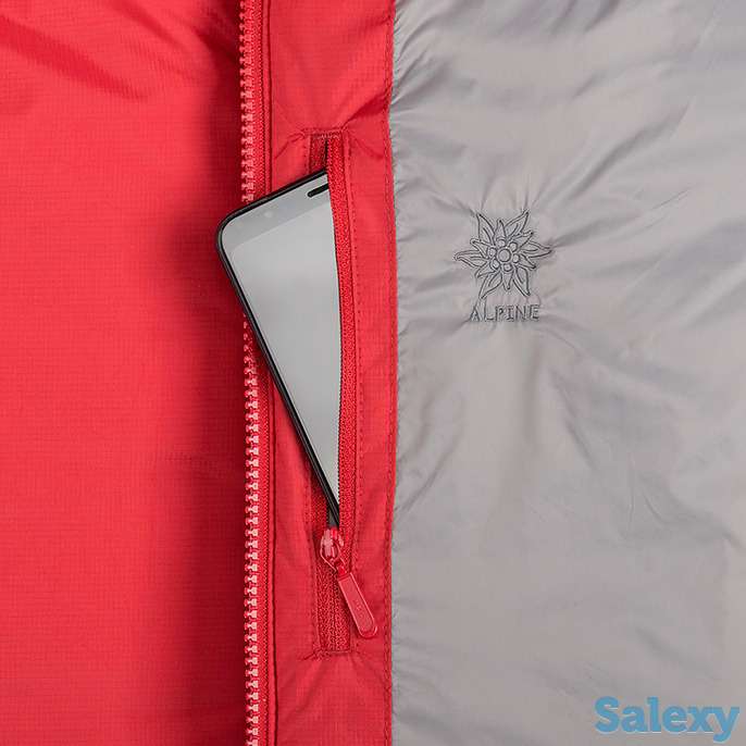 Куртка сивера жагра черная, фотография 8