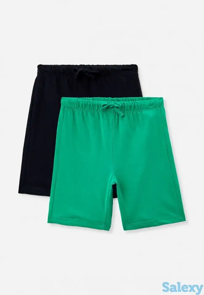 Шорты спортивные 2 шт. sela, фотография 1