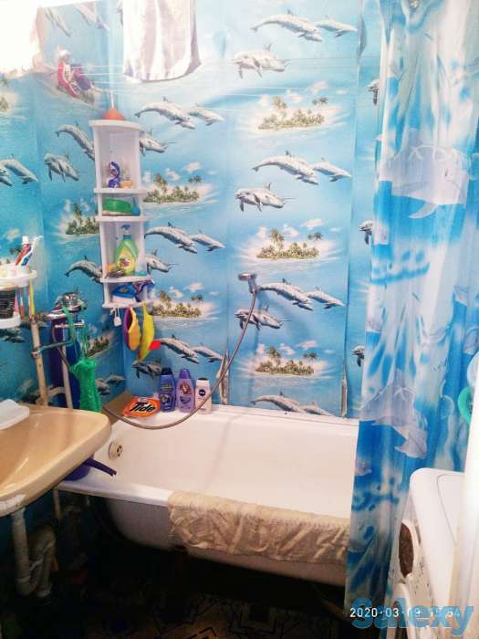 Обмен или продажа 4 комн.кв. Юго-восток,Гульдер - 1,дом -4, фотография 6