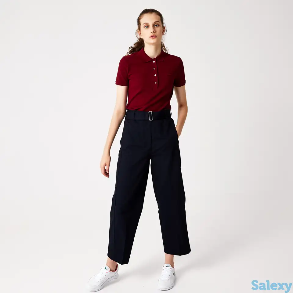 Брюки lacoste, фотография 1