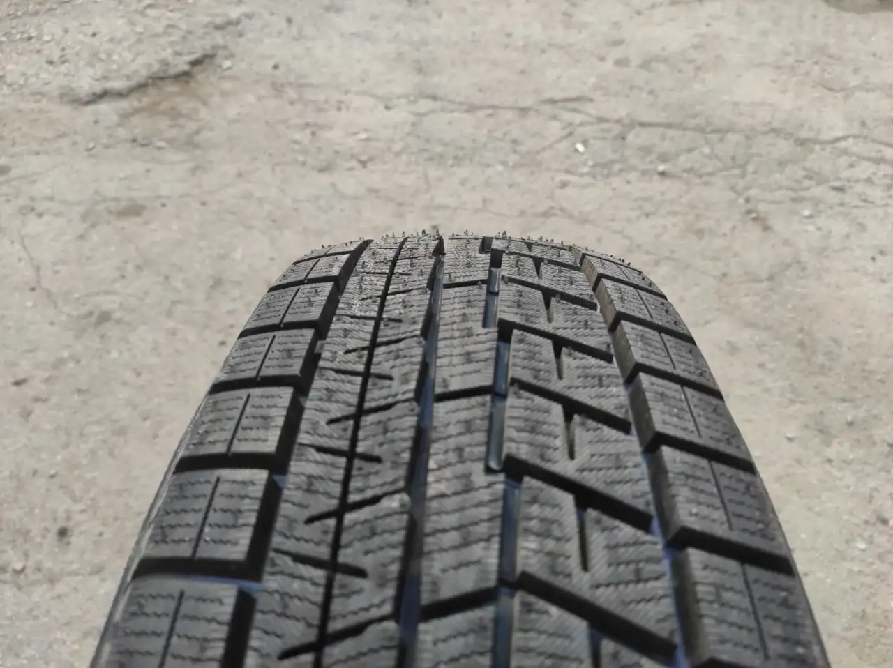 185.65.15 Yokohama iG60 88Q, фотография 1