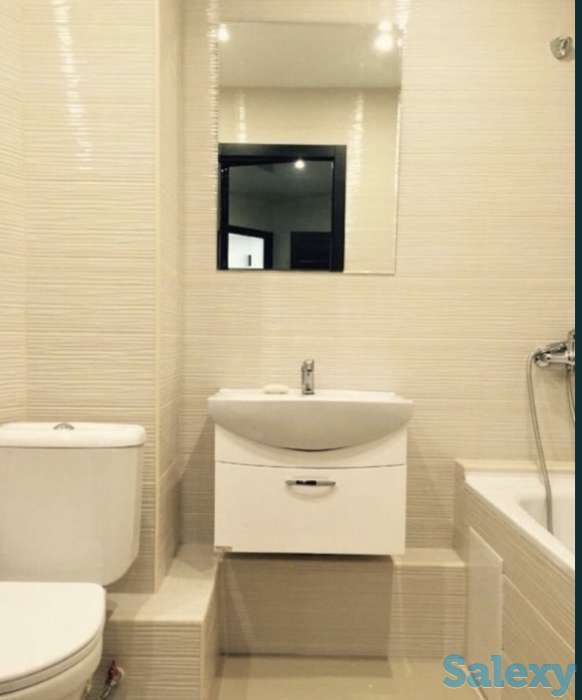 Уютная однокомнатная квартира, 8 мкр, фотография 2