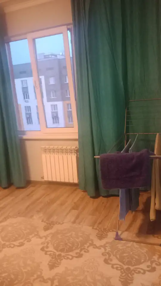 АлМаты кв посуточно, Абишева 36, фотография 3