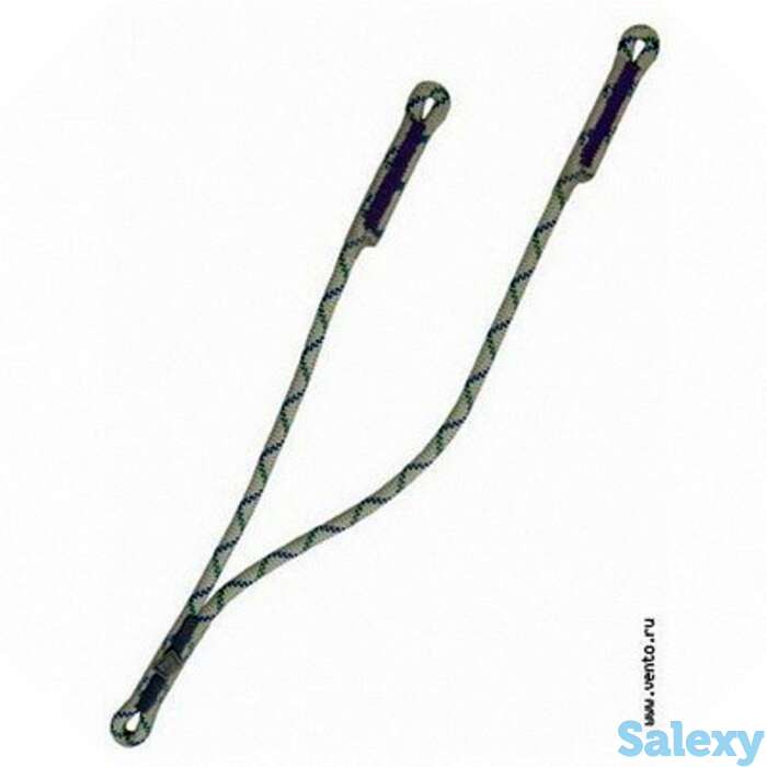 Усы Самостраховки Венто Веревочные  65Х 65См, фотография 1