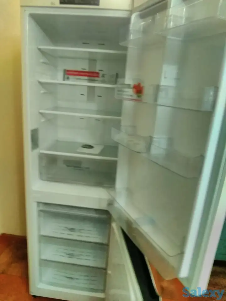 Продаю холодильник, фотография 2