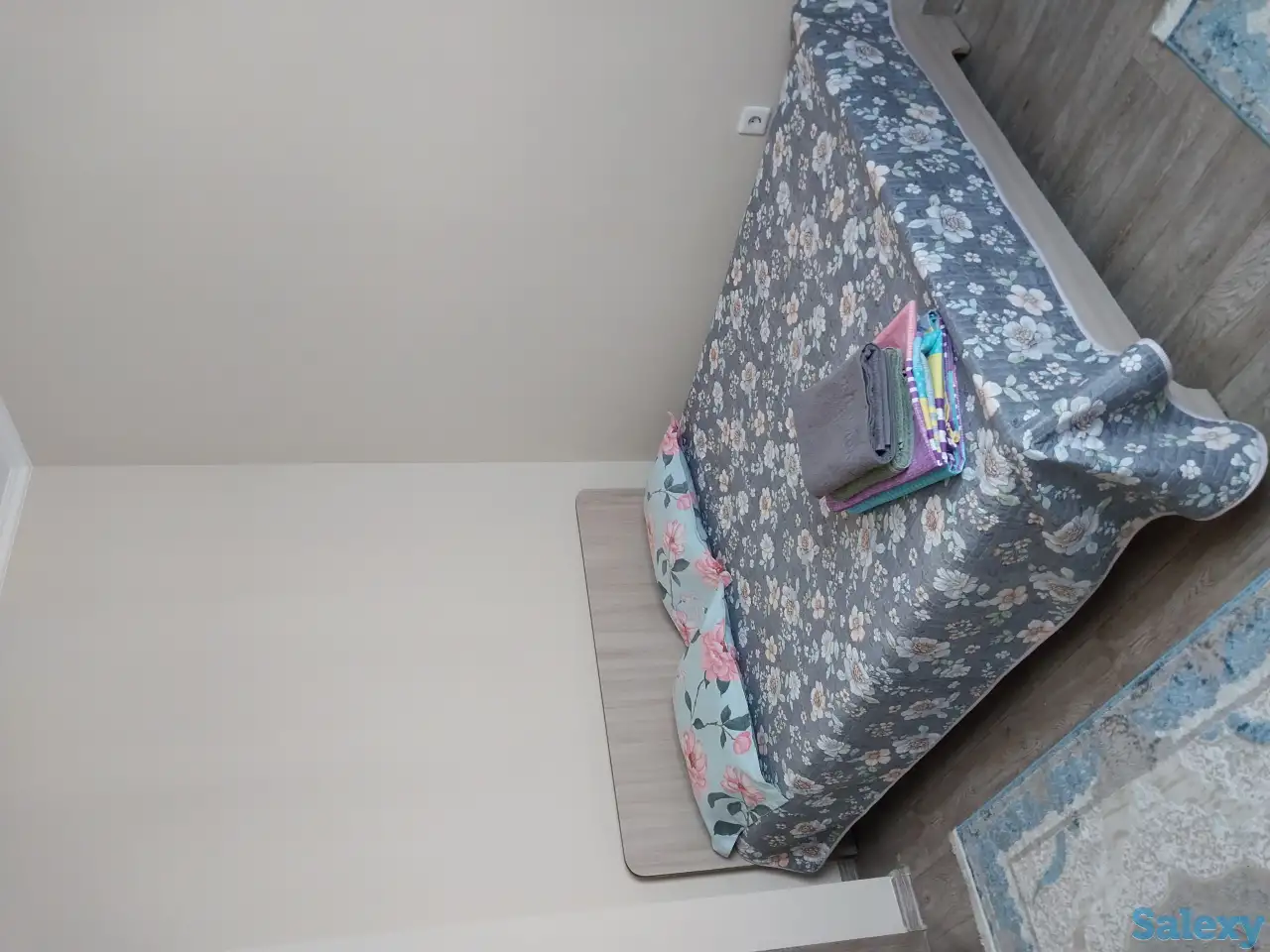 Квартиры посуточно, ул Байтерекова, фотография 3