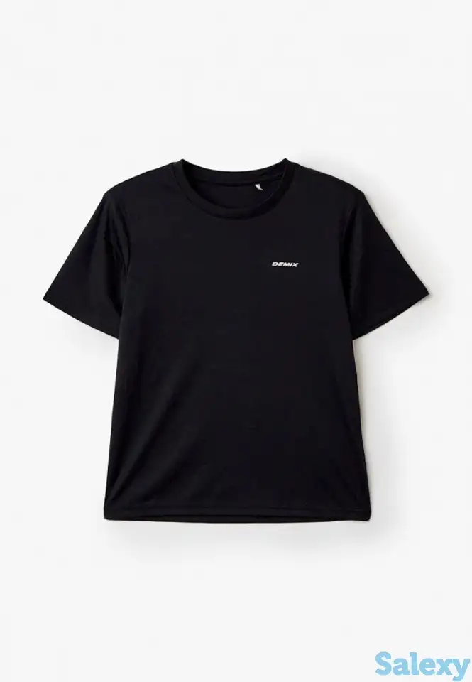 Футболка спортивная demix, фотография 1