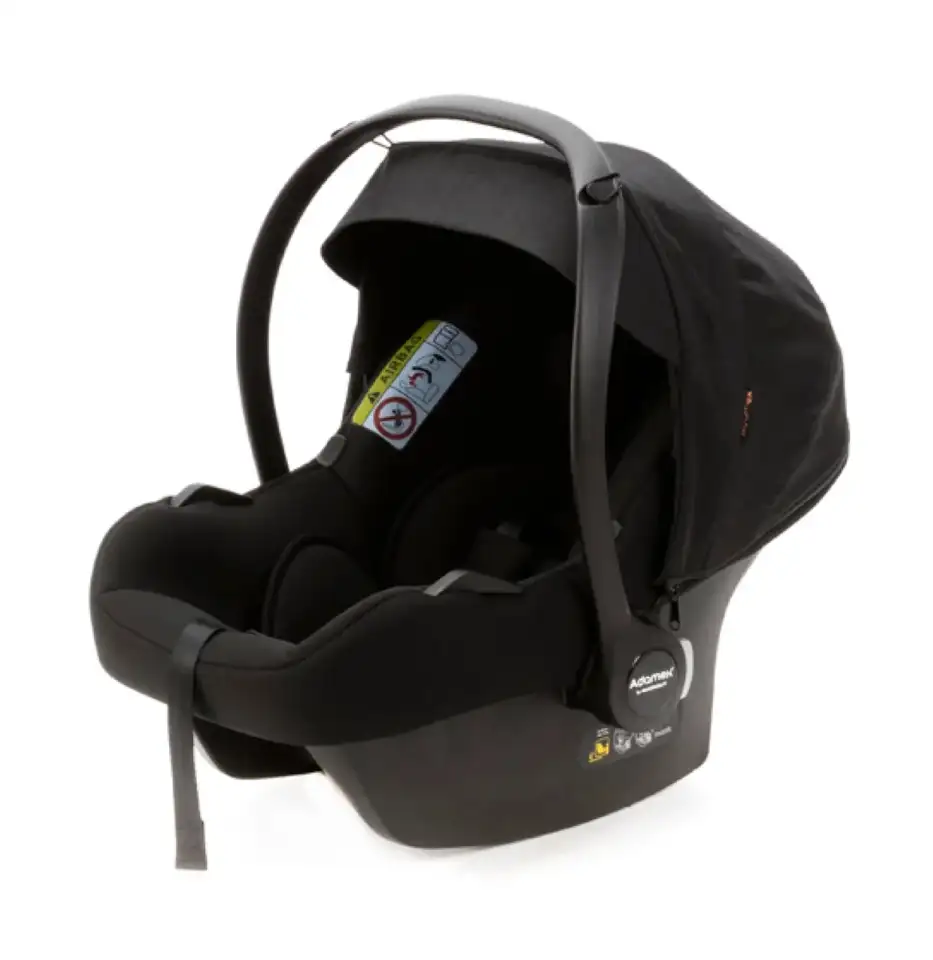 Коляска Adamex Encore 3в1, фотография 2