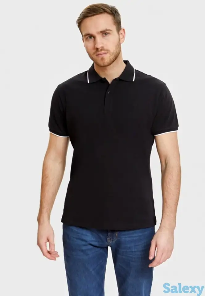 Поло kanzler, фотография 1