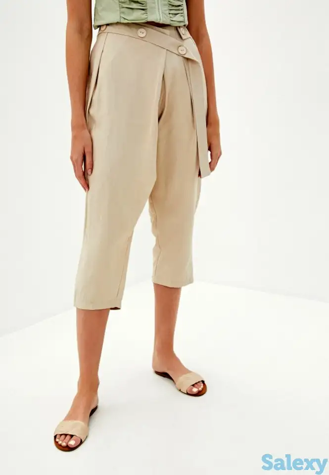 Капри b.style, фотография 1