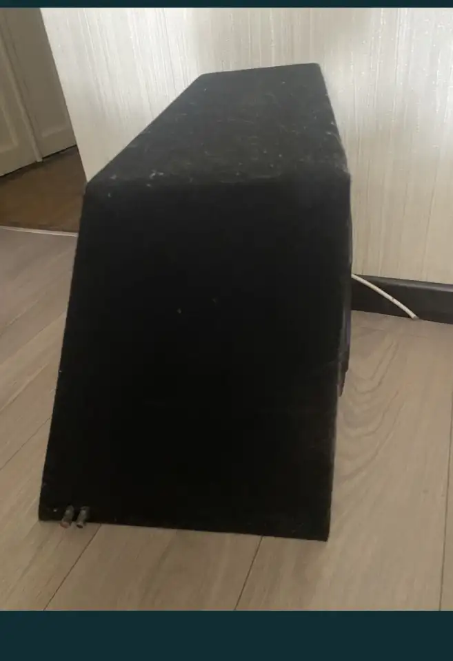 Продам крутой сабвуфер, фотография 2