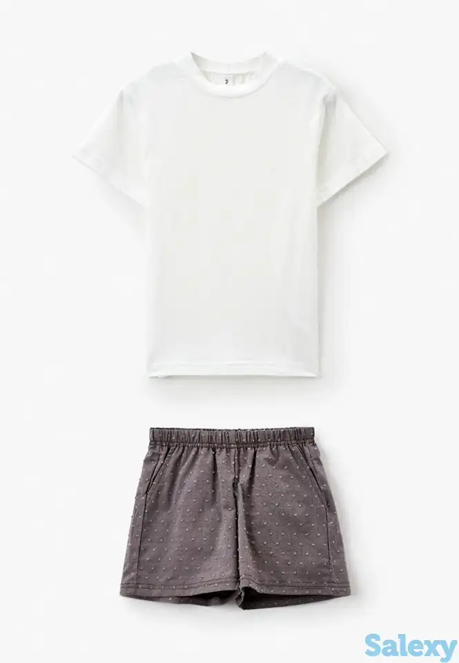 Футболка и шорты prime baby, фотография 1