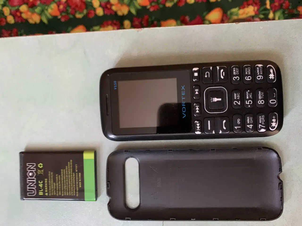 продается кнопочный сотовый телефон, фотография 2