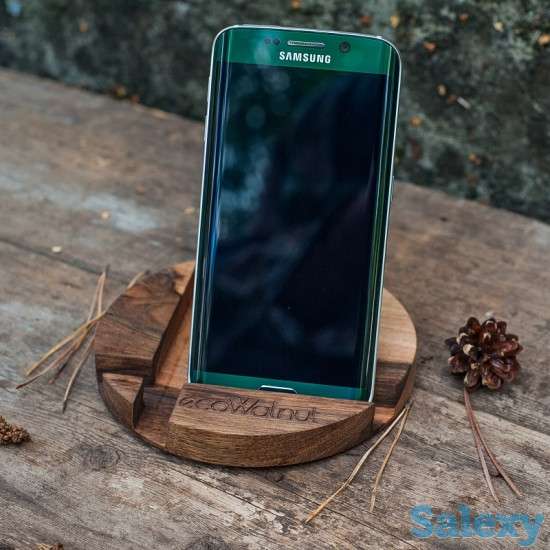 подставки для смартфонов и планшетов, фотография 9