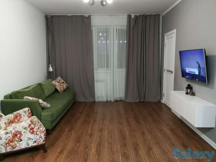 Продам квартиру 42 кв.м. в ЖК Nova City, фотография 4