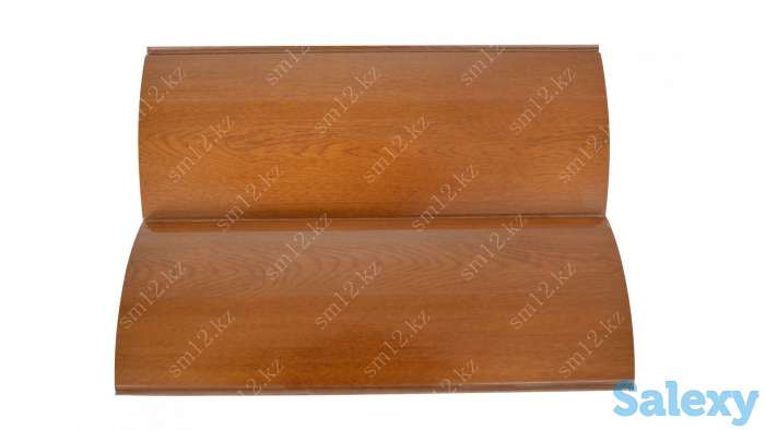 Продажа металлического сайдинга / софита (большой выбор цветов), фотография 2