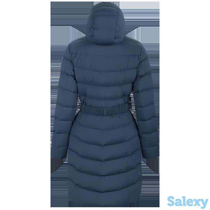 Пальто сивера шида инжир, фотография 2