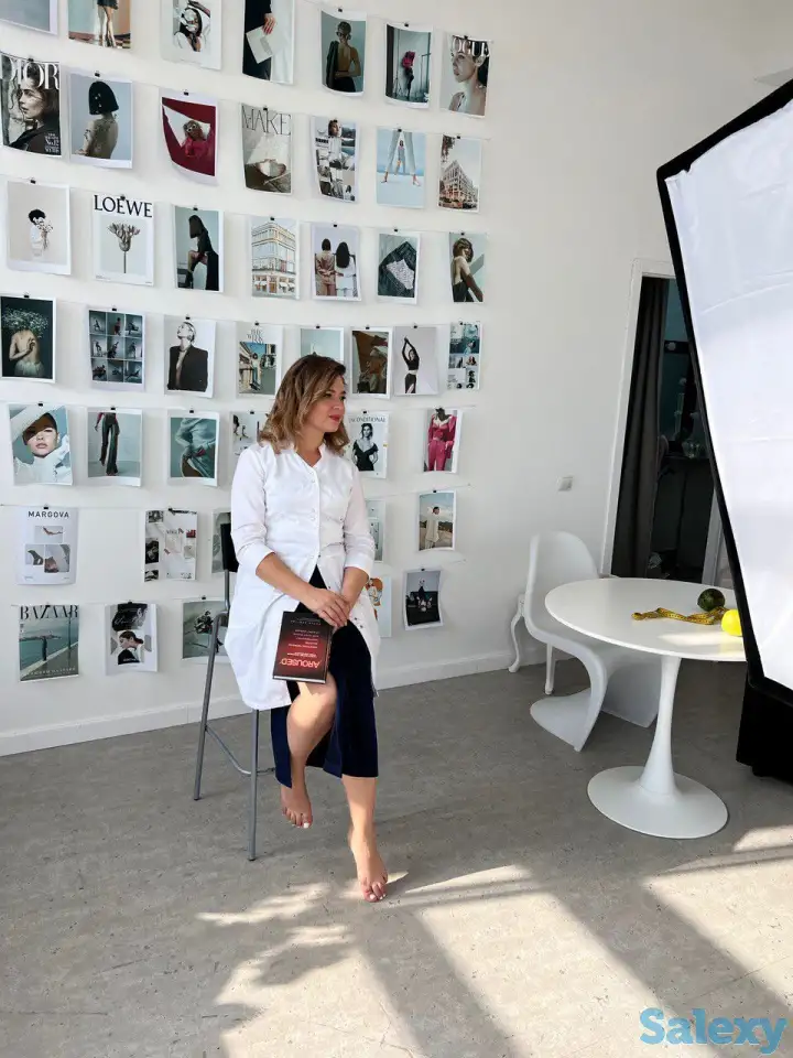 Врач ординатор эндокринолог, онколог с 12 летним опытом., фотография 4