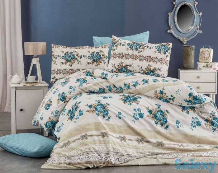 Постельное белье из Турции, фотография 1
