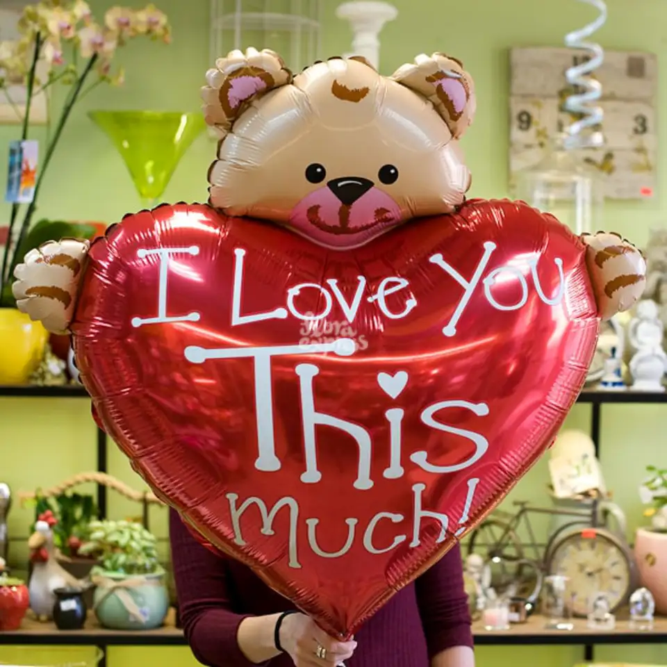 Букет «flora express», фотография 1