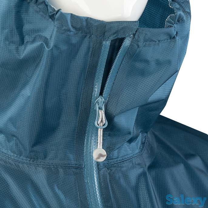 Куртка-анорак сивера гвор 4.0 изумруд, фотография 4