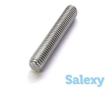 М8*1000 оцинкованная шпилька не дорого, фотография 1