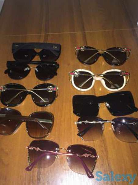 Очки женские, фотография 1