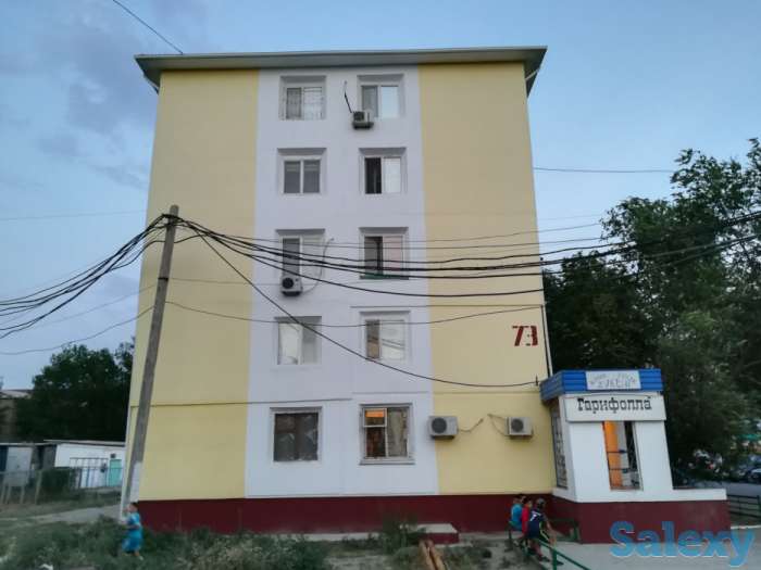 продажа квартира, авангард 3_73, фотография 1
