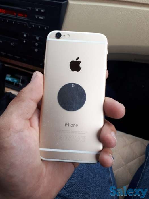 Продам Айфон 6, 64 гига, фотография 1
