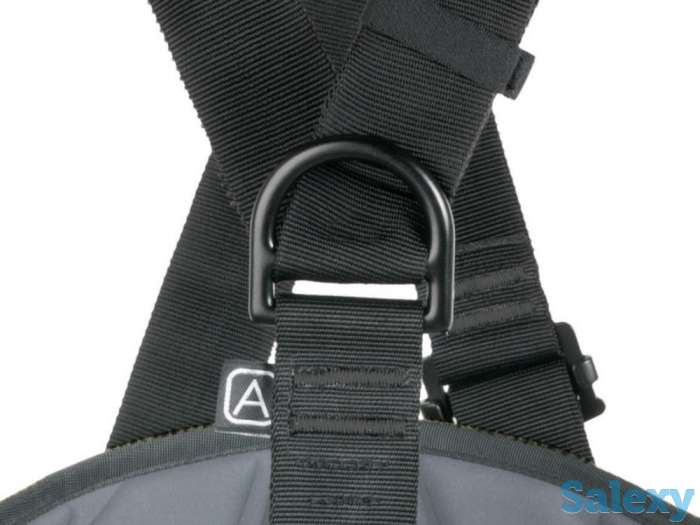 Страховочная система singing rock profi worker standard 3d, фотография 5