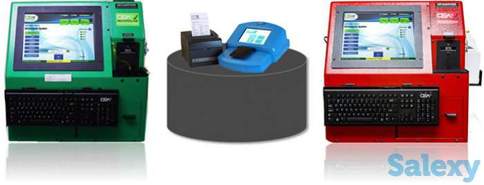 Методы обнаружения сажи в дизельном масле. Минилаборатории Spectro Scientific, фотография 5