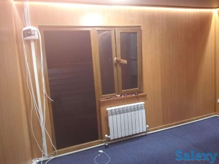 помещение под массажный кабинет, ул С. Аманжолова, дом №3, фотография 5