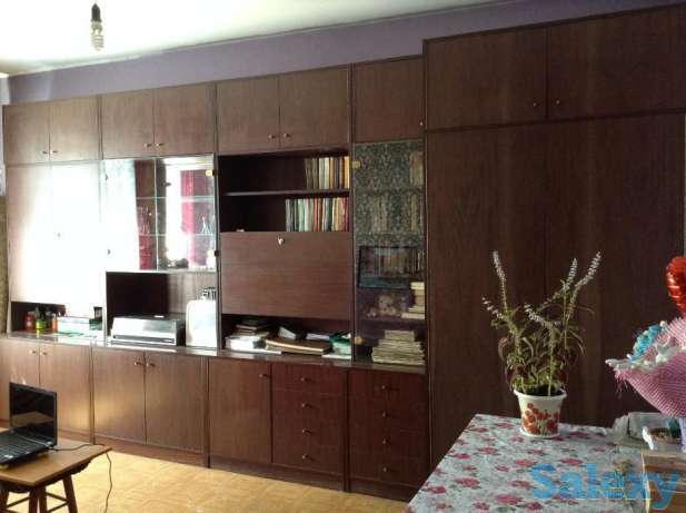 Шкаф-стенка, фотография 1