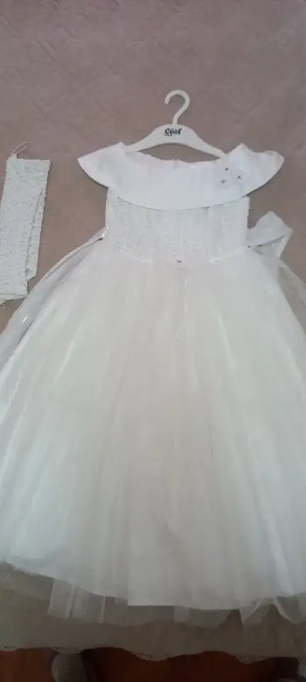 Продам детские платья, фотография 2