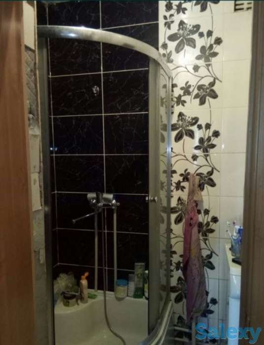 Продам квартиру с Печным отоплением, Жомартбаева 13, фотография 8