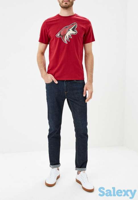 Футболка atributika & club™, фотография 2